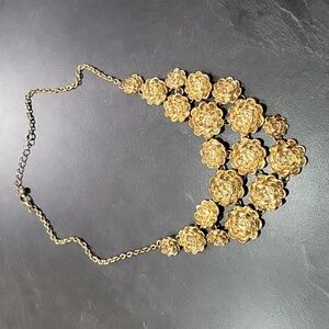 Gold Costume Jewelry
